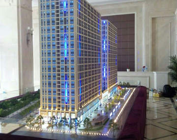 太原國(guó)際城