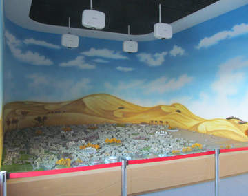 額濟納胡楊林景區