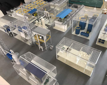 某工業(yè)項目