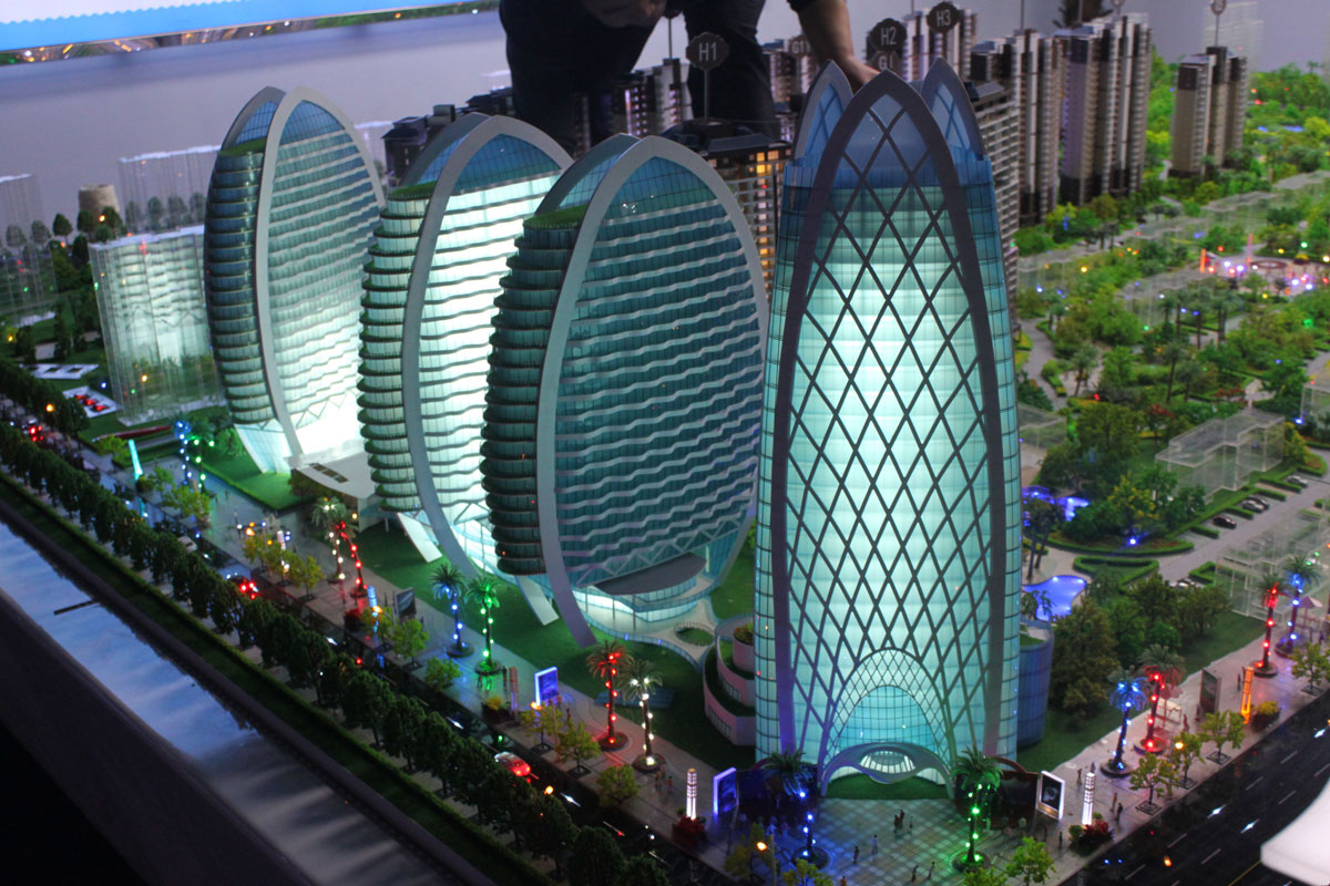 設(shè)備先進(jìn)