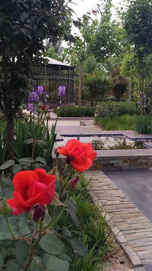 多軌道智能交通沙盤